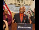 California Lawmakers Introduce Package of Reparations Bills