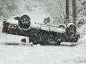 Evening Commute Travel Hampered By Weather