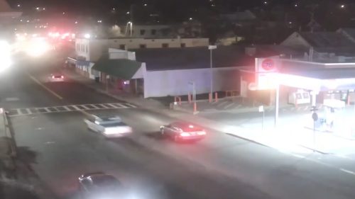 CHP Release Details On Weekend High Speed Pursuit - Vimarsana News
