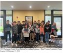 Local Students Honored For Success While Overcoming Adversity