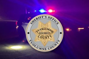 Tuolumne County Sheriff's Office Logo