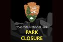 Yosemite To Close Due To Blizzard