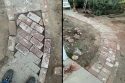 How to Build a DIY Walkway