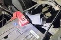 Two Arrested After Tossing Two Guns During Short Chase In Amador County