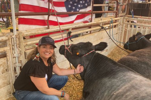 Legislation to Boost Funding for Local and State Fairs - Vimarsana News
