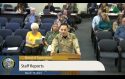 Sheriff Vasquez Details Recent Groveland Deputy Involved Shooting