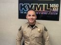 Sheriff Vasquez To Recap Busy First Month And Detail Priorities
