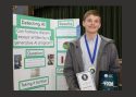 Youth Innovators Recognized At Calaveras Science Fair