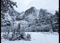 A Christmas Eve Winter Storm Forecast