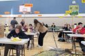 Word Wizards Battle For Top Spelling Bee Honors