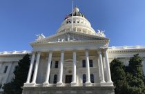 California Capitol Building