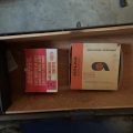 Dynamite Found At Strawberry Home