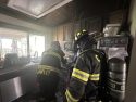 Unattended Cooking Cause Of House Fire In Calaveras County