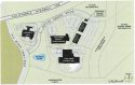 Sanctioned Homeless Camp Proposed For Justice Center Drive