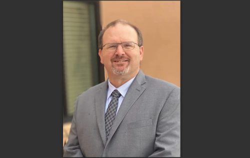 Curtis Creek School District Welcomes Shawn Posey as New Superintendent - Vimarsana News