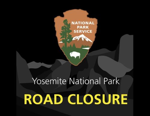 Rockfall Impacts Access To Yosemite Valley - Vimarsana News