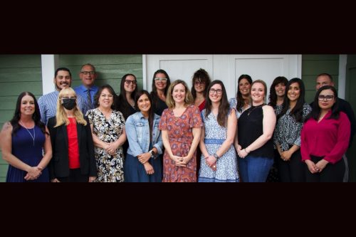 Honoring Local Excellence Educators - Vimarsana News
