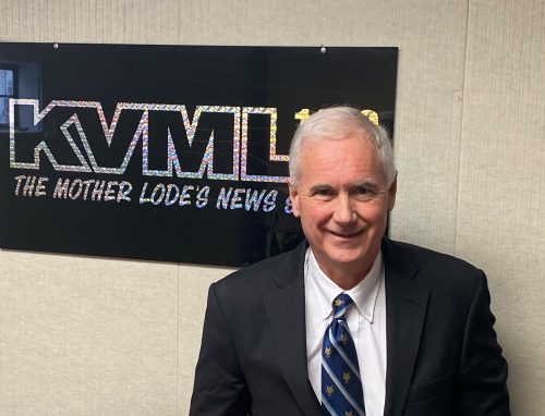 McClintock To Weigh In On President Trump’s First Month, DOGE, Yosemite