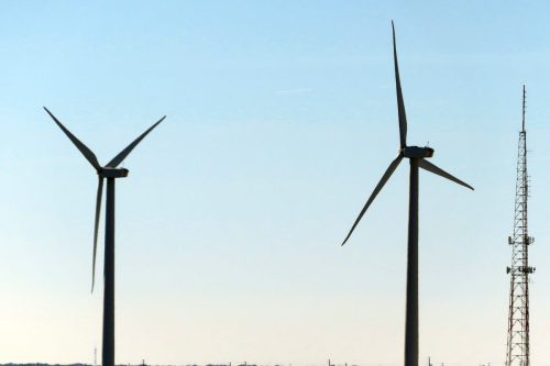 Three groups are suing New Jersey to block an offshore wind farm – myMotherLode.com