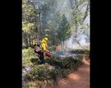 Prescribed Burns In Calaveras County