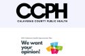 Opinions Needed On Community Health Priorities