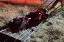 Calaveras County Hit-And-Run Injures Father And Daughter