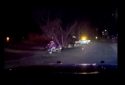 SPD Details Recent High Speed Motorcycle Chase Arrest