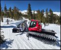 Sonora Pass Is Cleared: Repairs Are Underway Sonora Pass Is Cleared: Repairs Are Underway