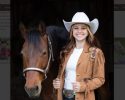 New Mother Lode Roundup Queen