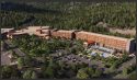Expansion And Renovation At Black Oak Casino Resort Planned
