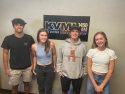 Mother Lode Views Focuses On Youth Issues