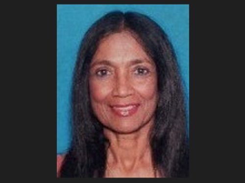 Search For Missing Woman In Calaveras County - Vimarsana News