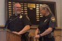 Angels Camp Police Officer Honored For Saving Lives