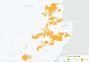 Thousands Lose Power In Calaveras County