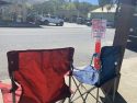 Roundup Street Closure And Parking Information