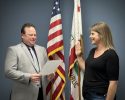 Salyers Appointed To Tuolumne County Board Of Education