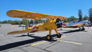 Father's Day Fly-In