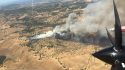 Update: Vegetation Fire In Copperopolis