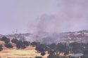Another Fire In Calaveras County