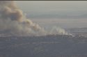Crash Ignites Fire On HWY 108/20 And J-59