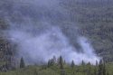 Fire Near Belleview School