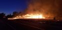 Tuesday&rsquo;s Copperopolis Aero Fire Details