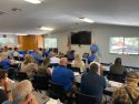 In Sonora, McClintock And Radanovich Raise Concerns About State Of Government In Sonora, McClintock And Radanovich Raise Concerns About State Of Government
