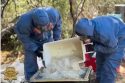Major Meth Lab Bust In Mariposa County Major Meth Lab Bust In Mariposa County