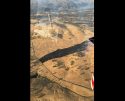 Revised Size Update On Spring Fire Near La Grange