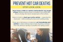 Sizzling Heat Reminders For Kids And Pets Sizzling Heat Reminders For Kids And Pets