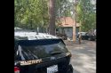 Man Barricaded Inside Twain Harte Home