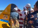 3,500 Attend Father&rsquo;s Day Fly-In