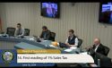 Ballot Tax Measure And Other Items Approved By Supervisors