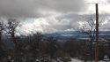 Mountain Snow Forecast For Veterans Day